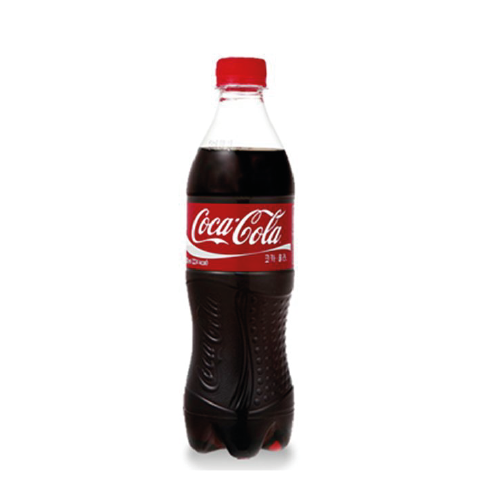 [코카콜라] 코카콜라 페트 500ml 1box (24ea)
