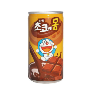 [남양] 초코에몽 캔 175ml 1box (30ea)
