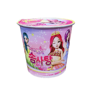 시크릿쥬쥬 솜사탕 딸기 1box (30ea)